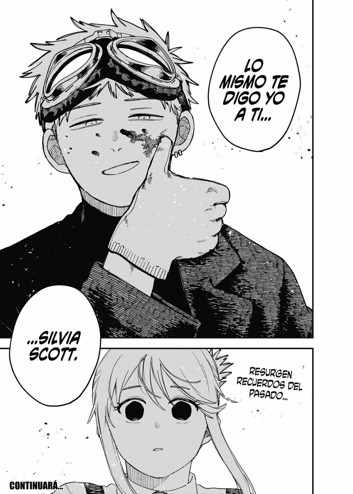 Read Youchien Wars ES Manga Online