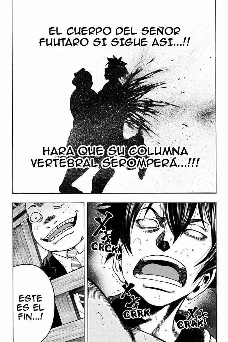 Read Yukikaze White Wind ES Manga Online