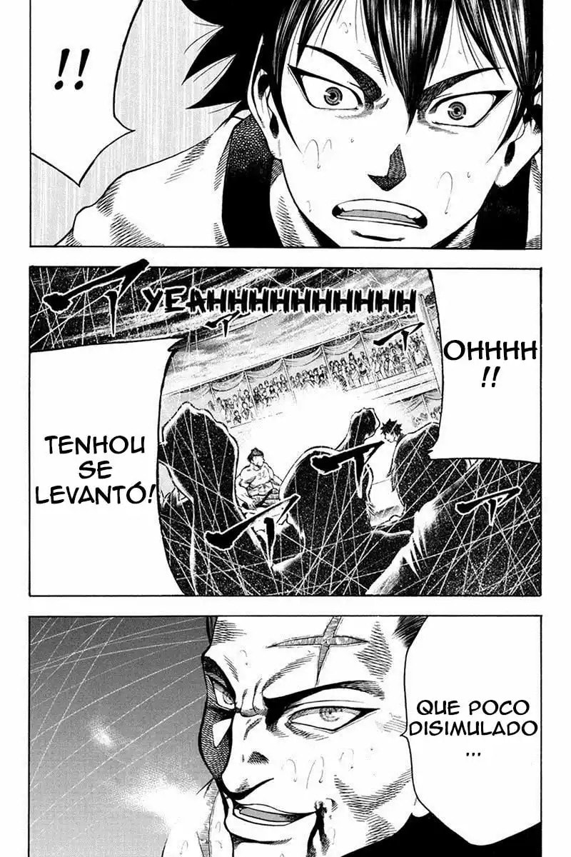 Read Yukikaze White Wind ES Manga Online