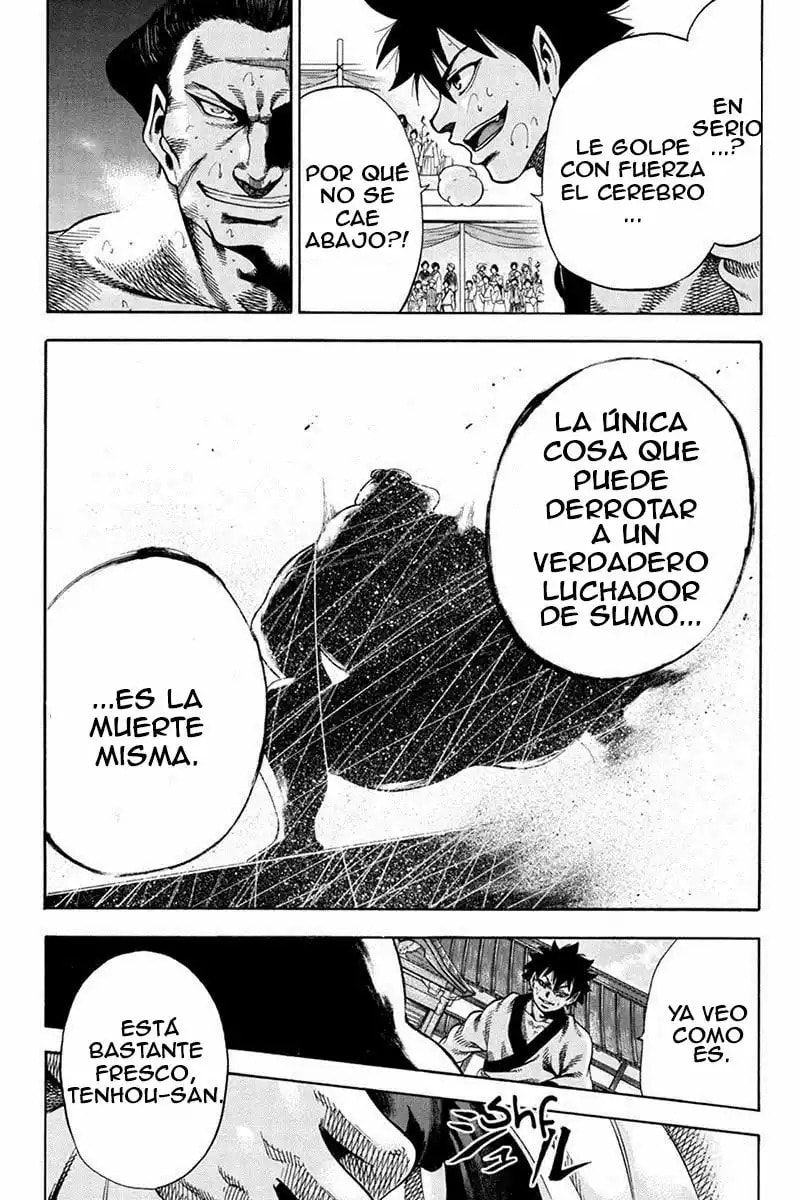 Read Yukikaze White Wind ES Manga Online