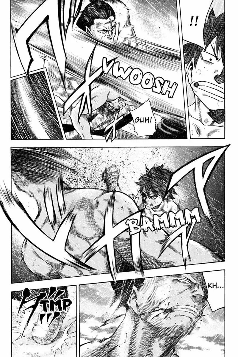 Read Yukikaze White Wind ES Manga Online