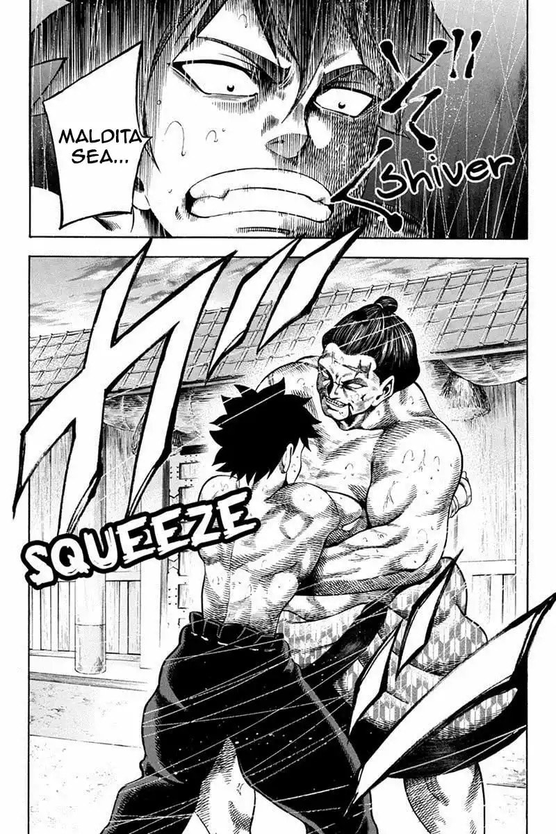 Read Yukikaze White Wind ES Manga Online