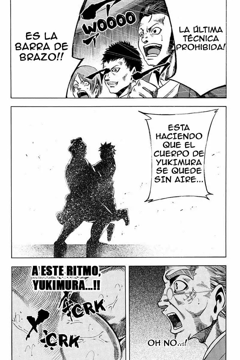 Read Yukikaze White Wind ES Manga Online