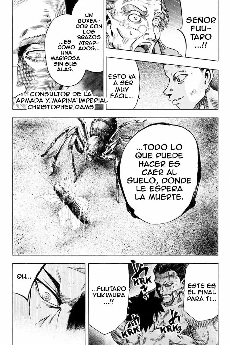 Read Yukikaze White Wind ES Manga Online