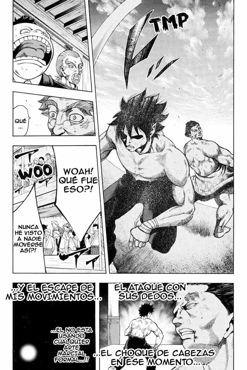 Read Yukikaze White Wind ES Manga Online