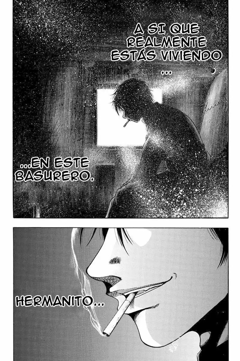 Read Yukikaze White Wind ES Manga Online