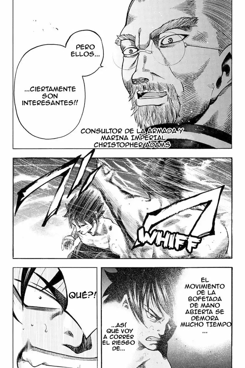 Read Yukikaze White Wind ES Manga Online