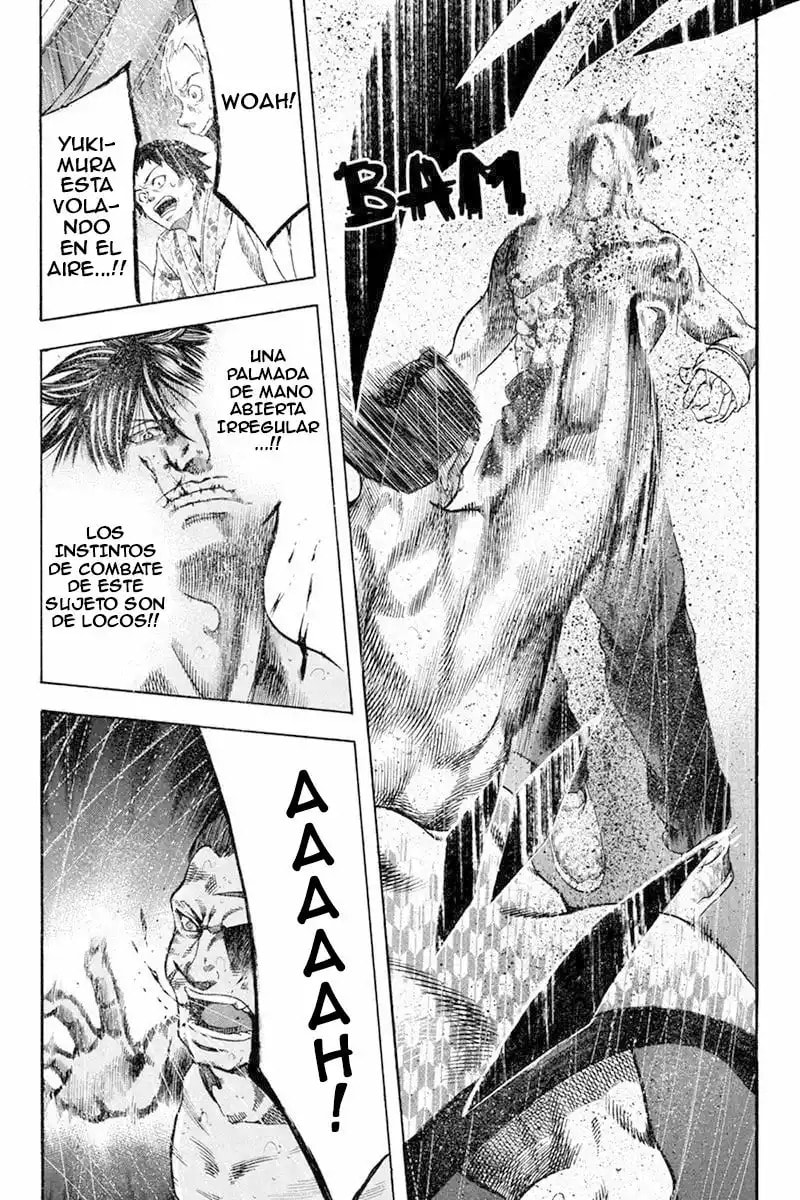 Read Yukikaze White Wind ES Manga Online