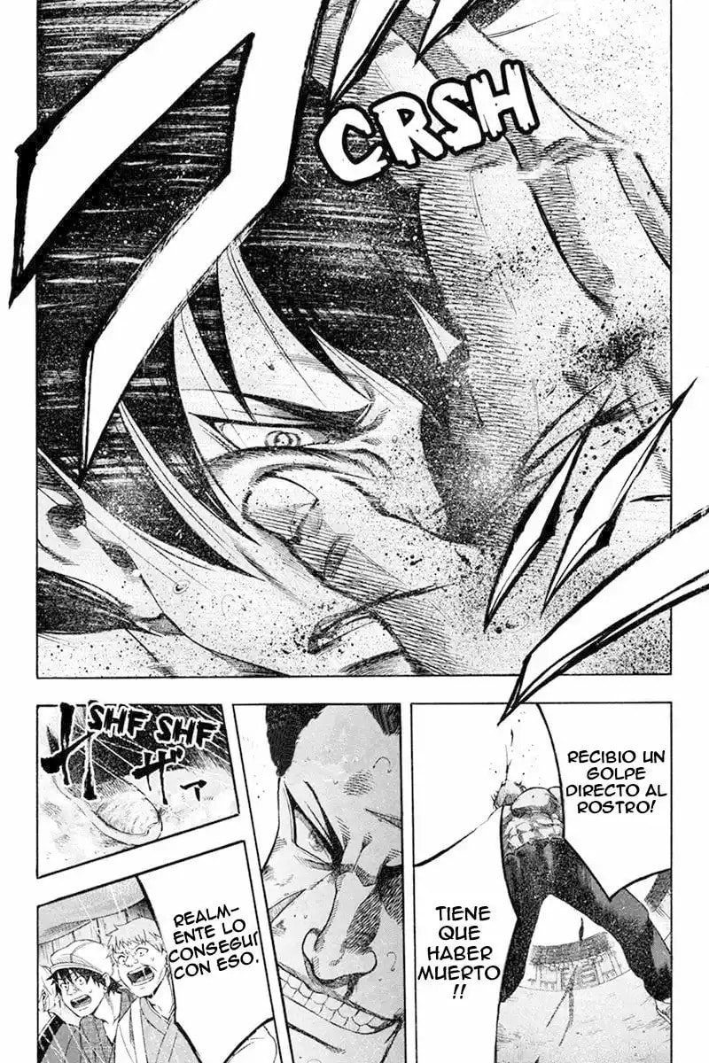 Read Yukikaze White Wind ES Manga Online