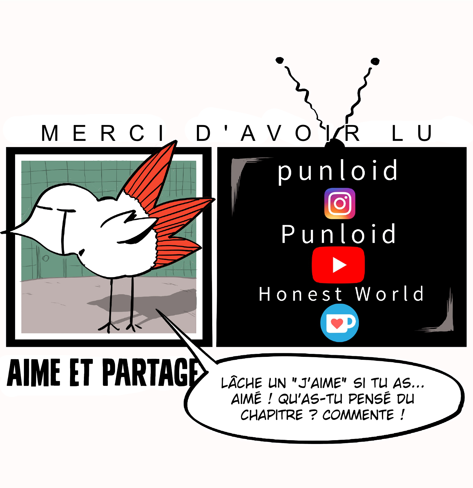 Read Au pays des Exauceurs FR Manga Online