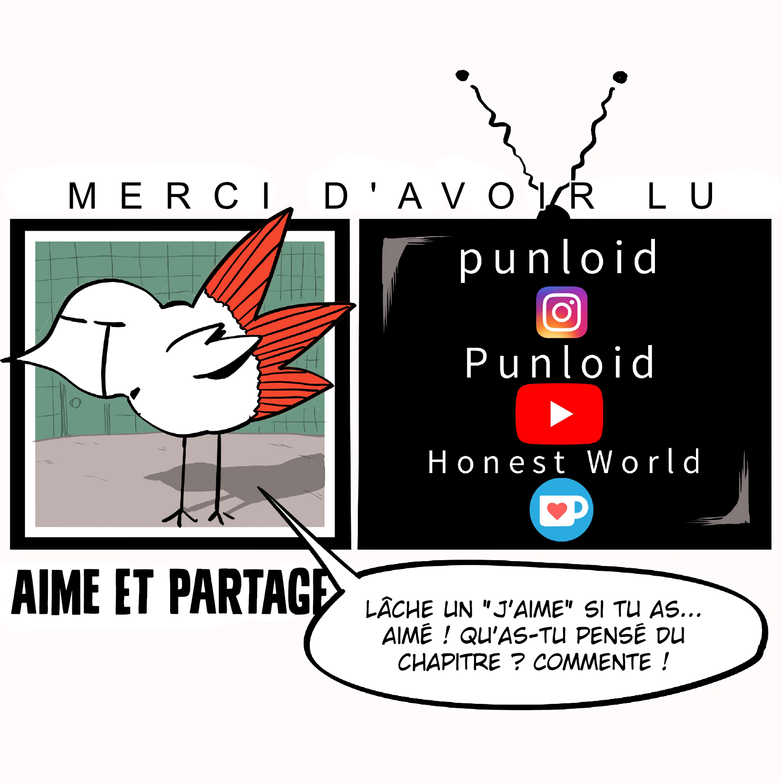 Read Au pays des Exauceurs FR Manga Online