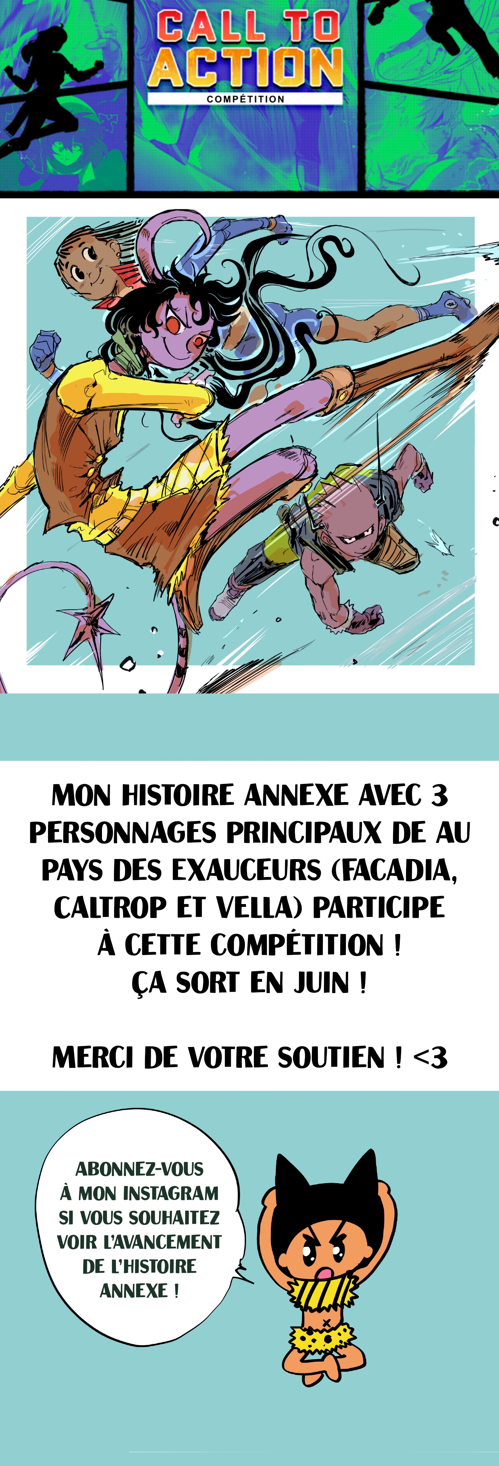 Read Au pays des Exauceurs FR Manga Online