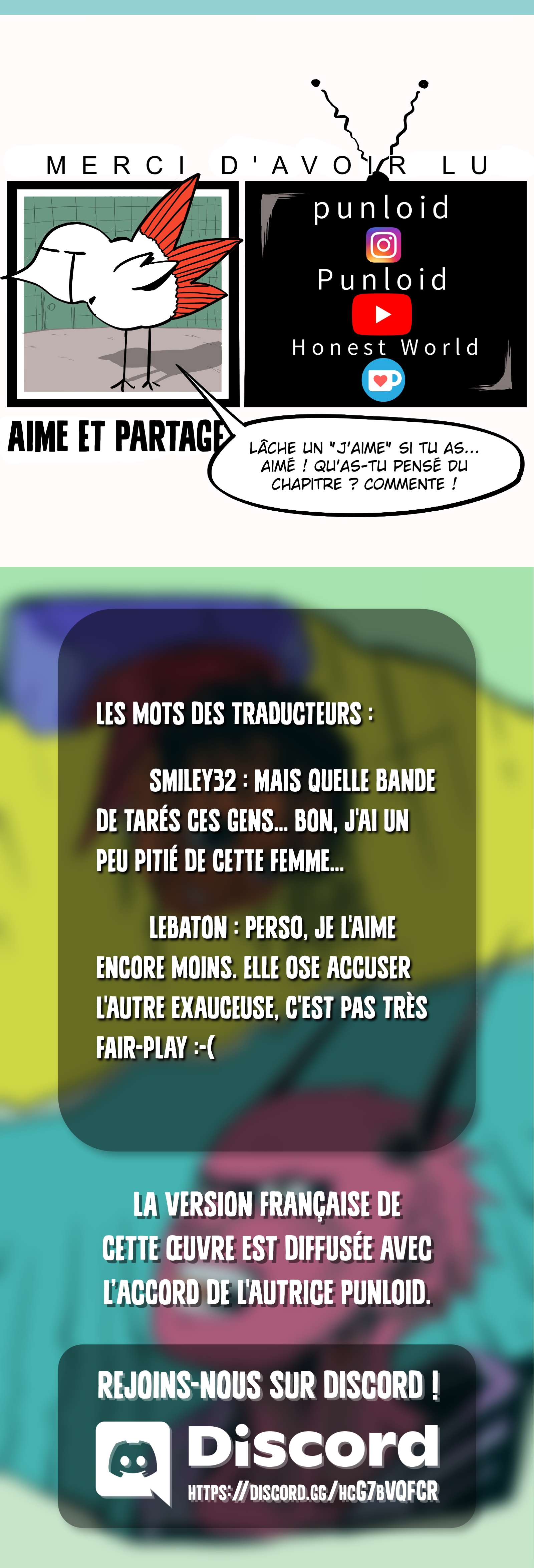 Read Au pays des Exauceurs FR Manga Online