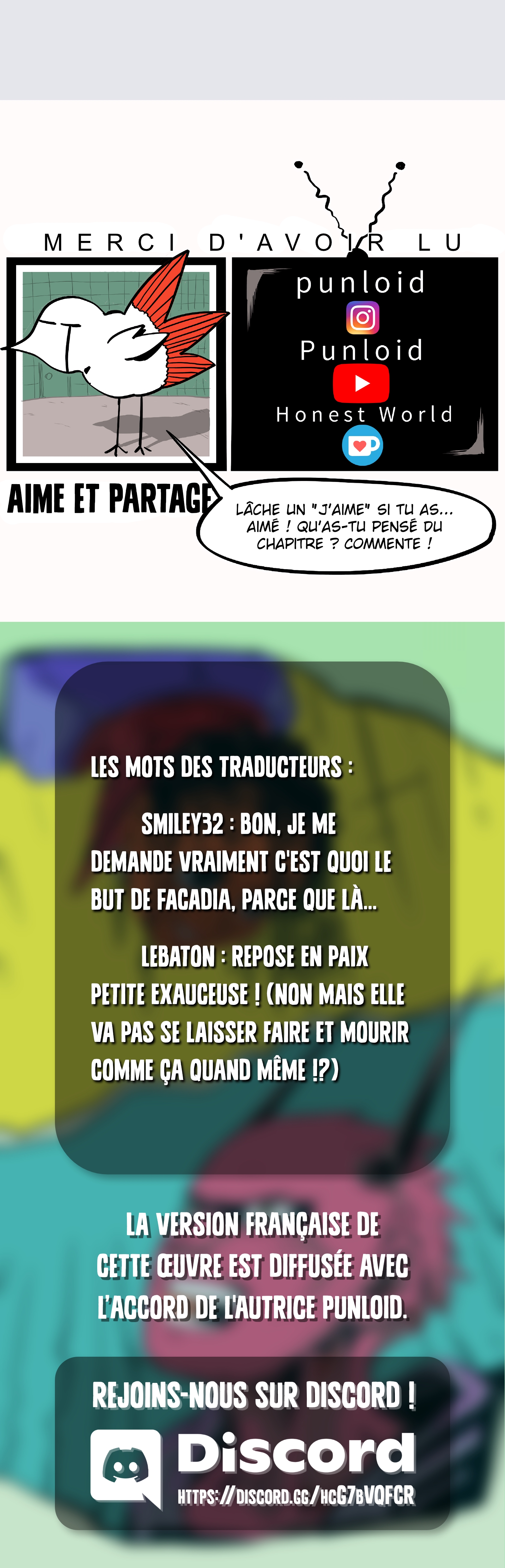 Read Au pays des Exauceurs FR Manga Online