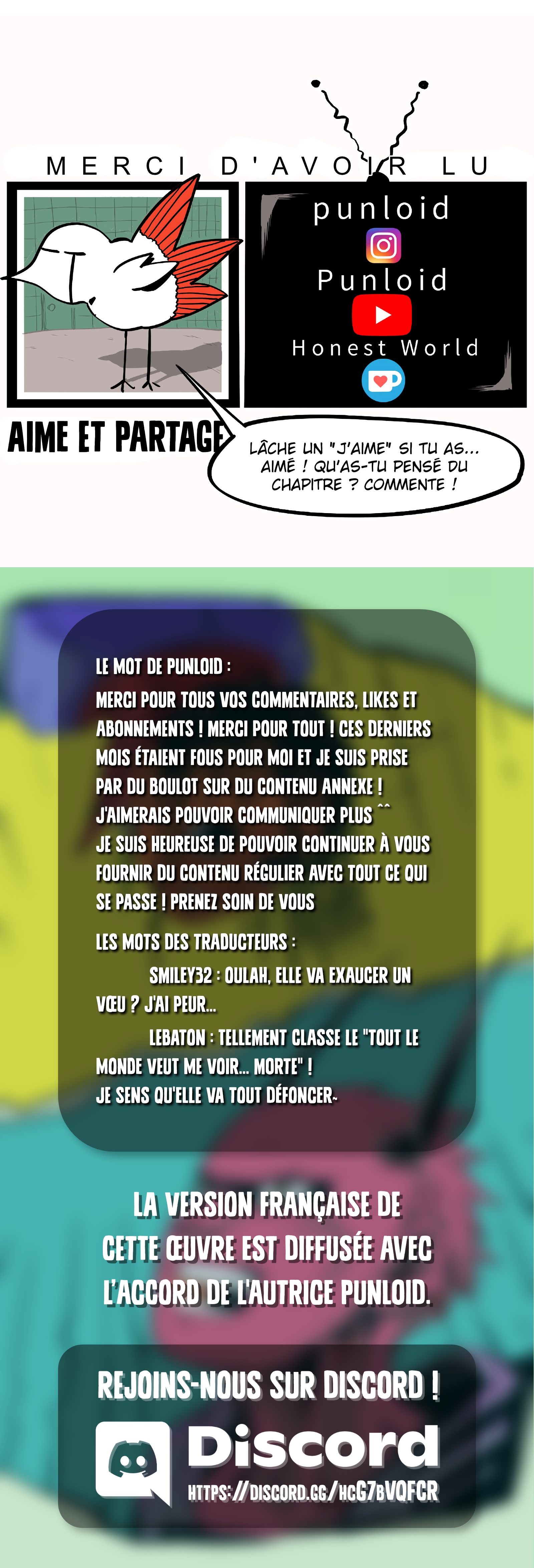 Read Au pays des Exauceurs FR Manga Online