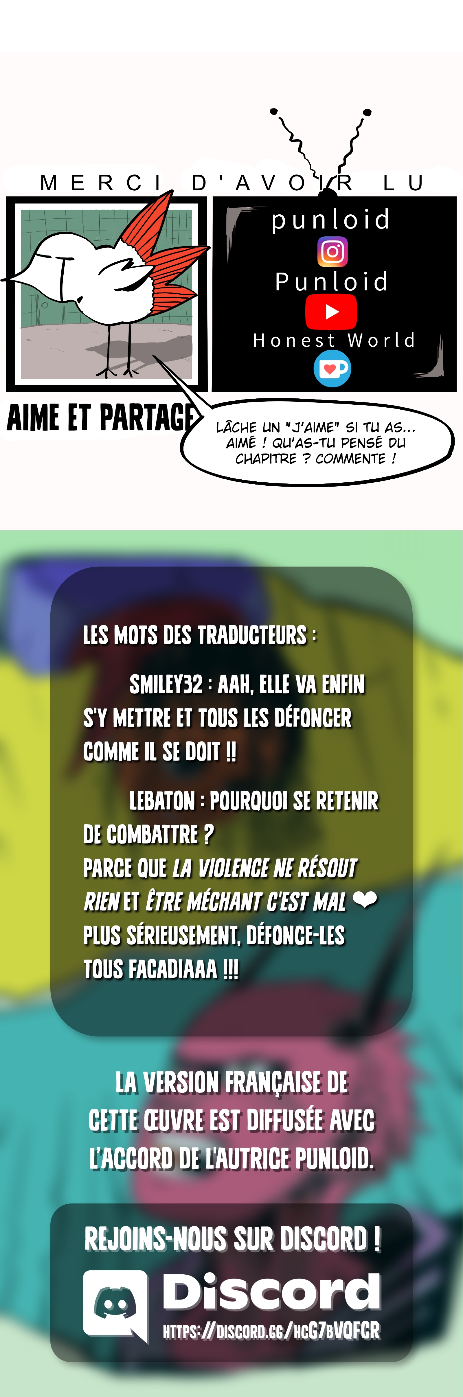 Read Au pays des Exauceurs FR Manga Online