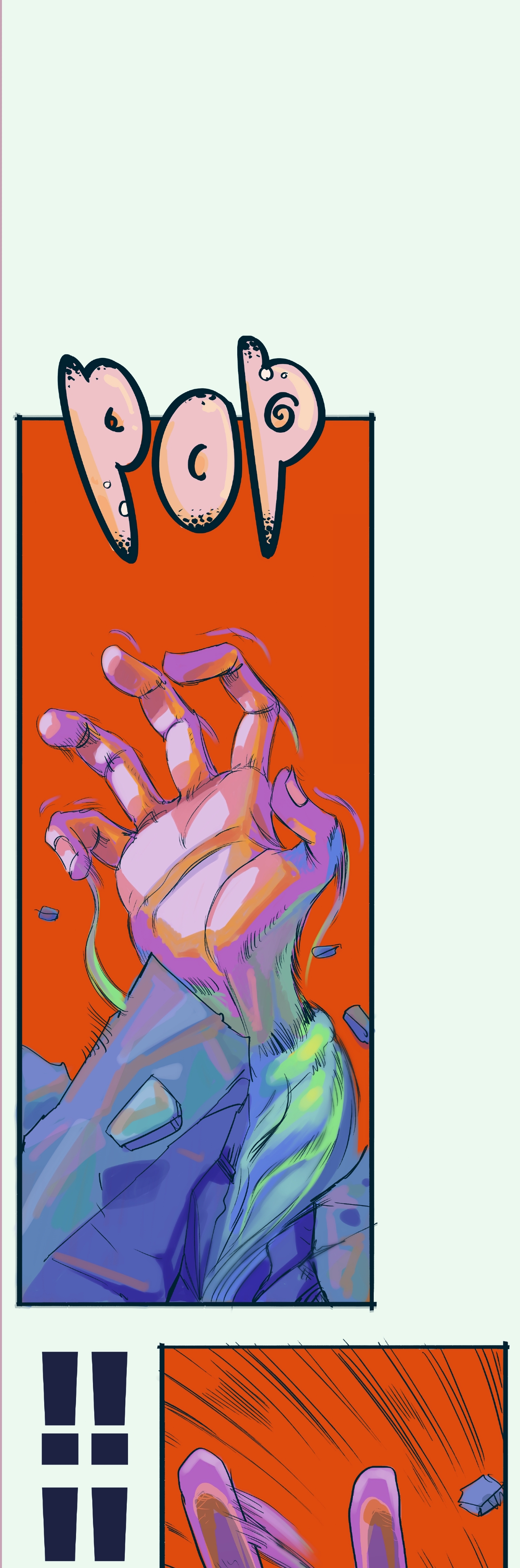 Read Au pays des Exauceurs FR Manga Online