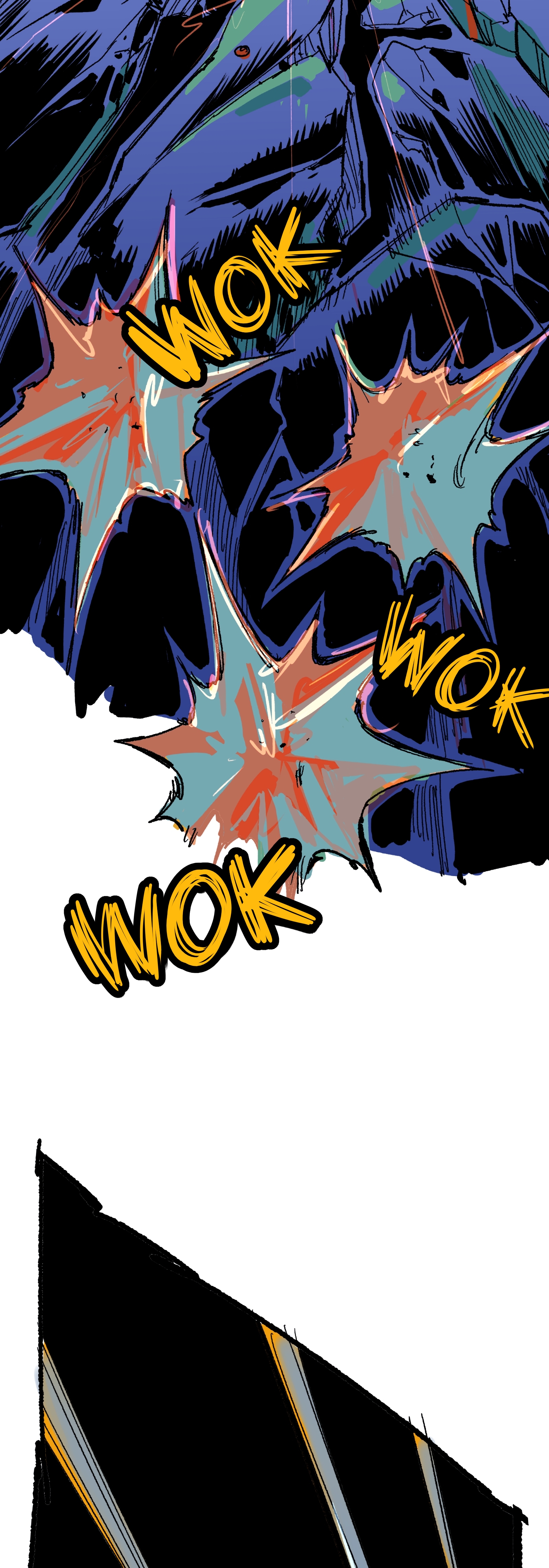 Read Au pays des Exauceurs FR Manga Online