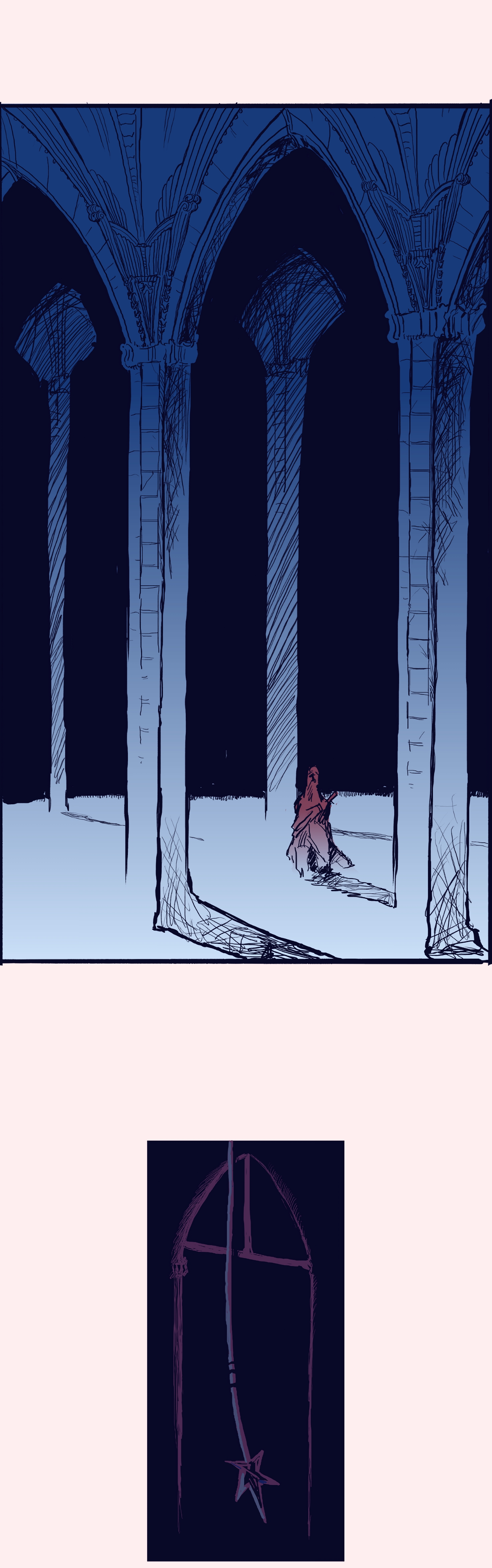 Read Au pays des Exauceurs FR Manga Online