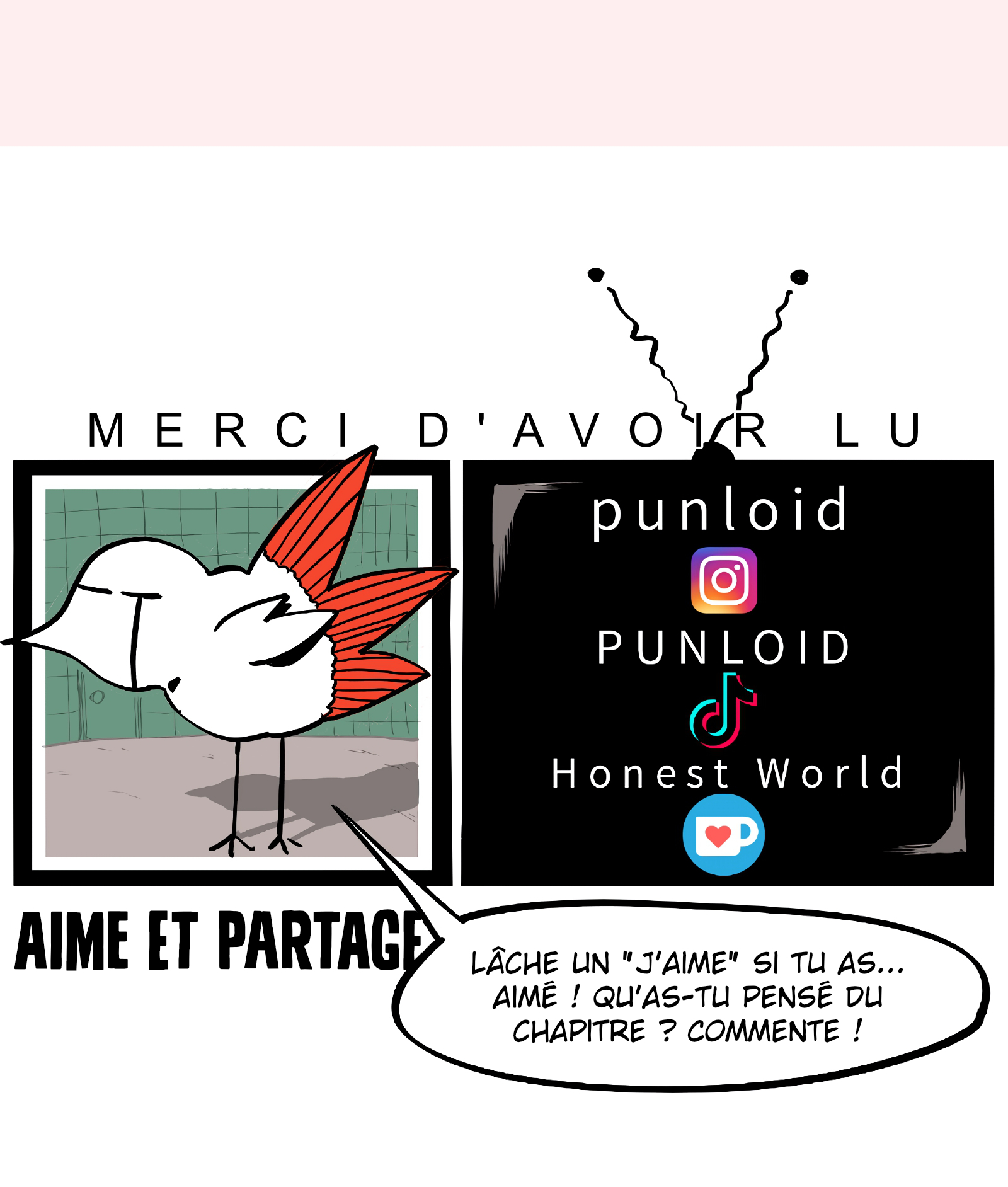 Read Au pays des Exauceurs FR Manga Online