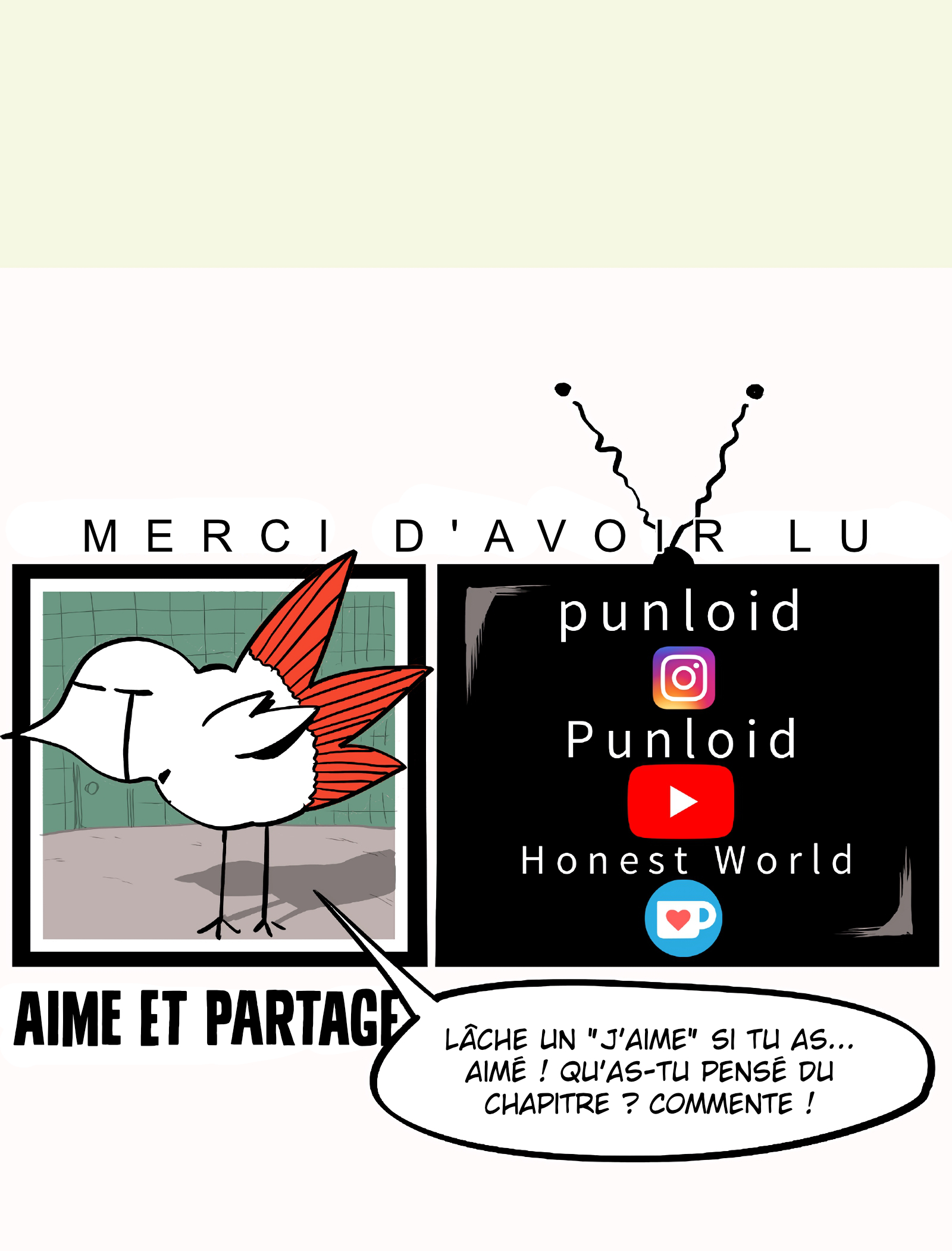 Read Au pays des Exauceurs FR Manga Online