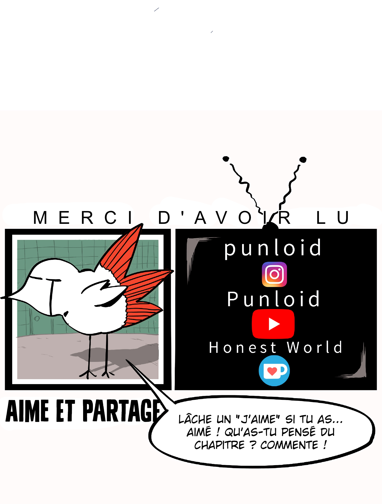 Read Au pays des Exauceurs FR Manga Online