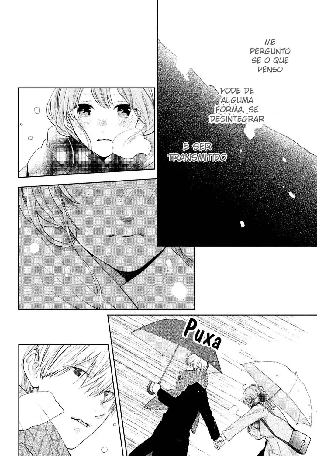 Read A Sign of Affection PT Manga Online