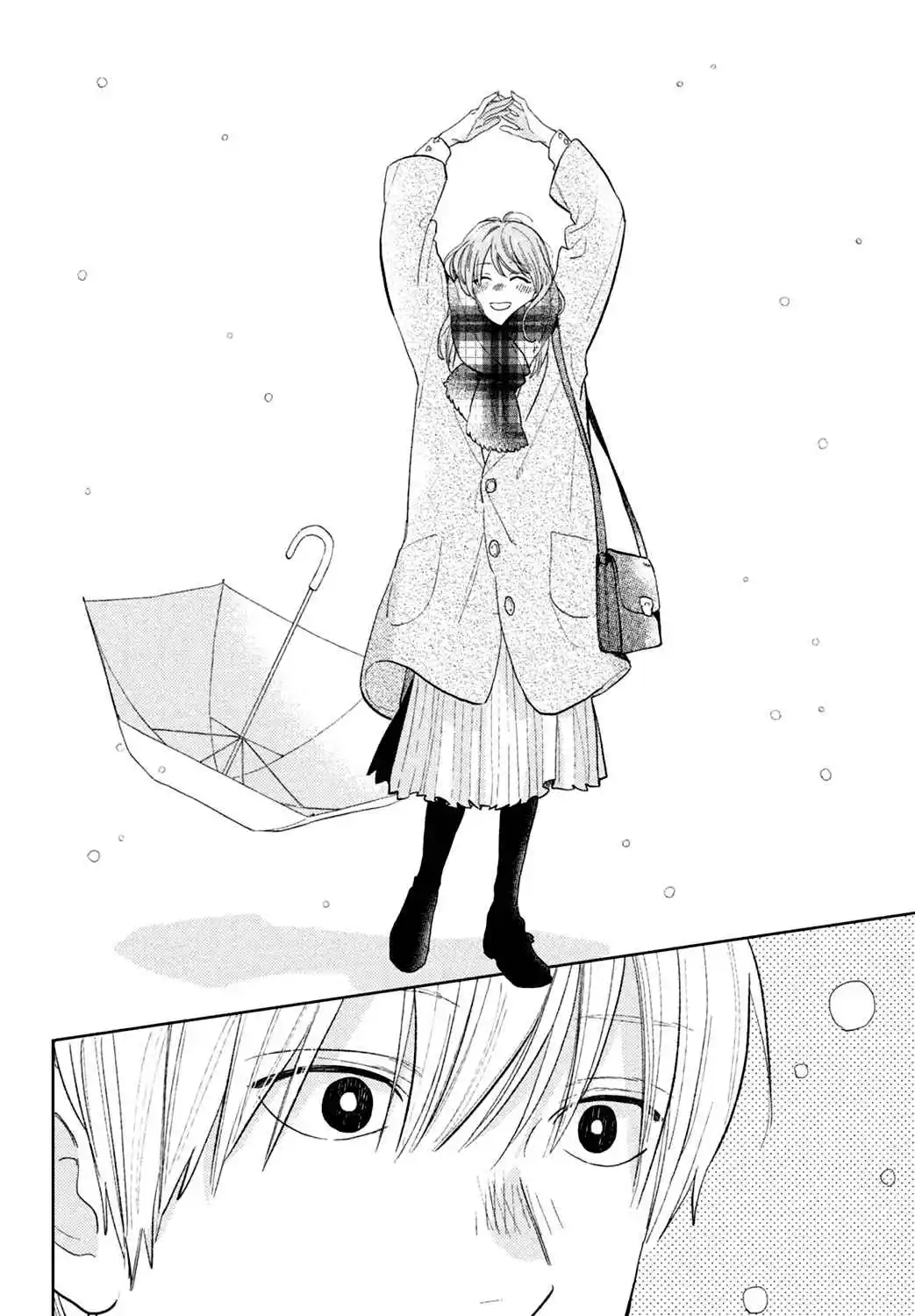 Read A Sign of Affection PT Manga Online