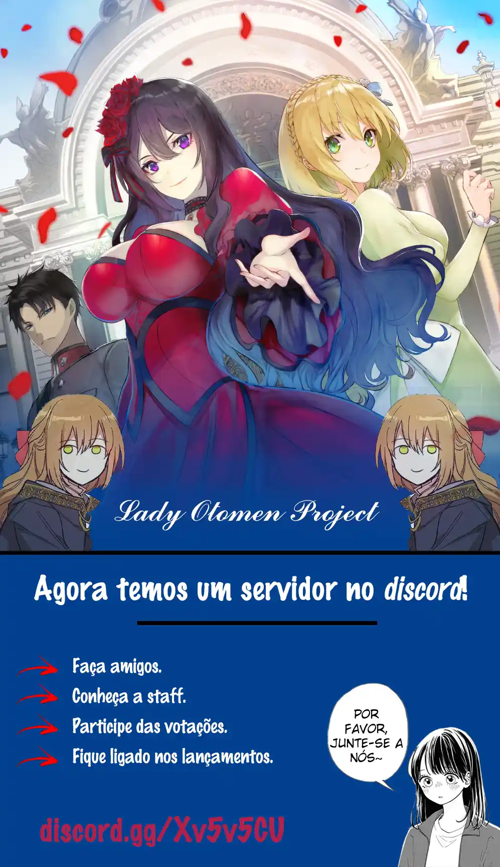 Read A Sign of Affection PT Manga Online