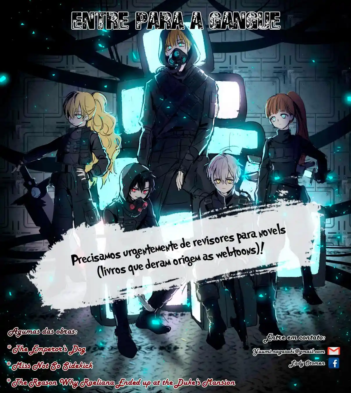 Read A Sign of Affection PT Manga Online