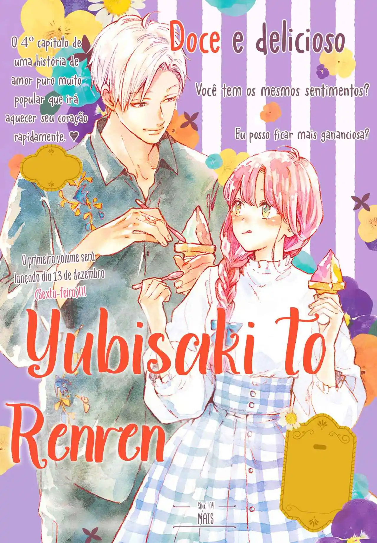 Read A Sign of Affection PT Manga Online