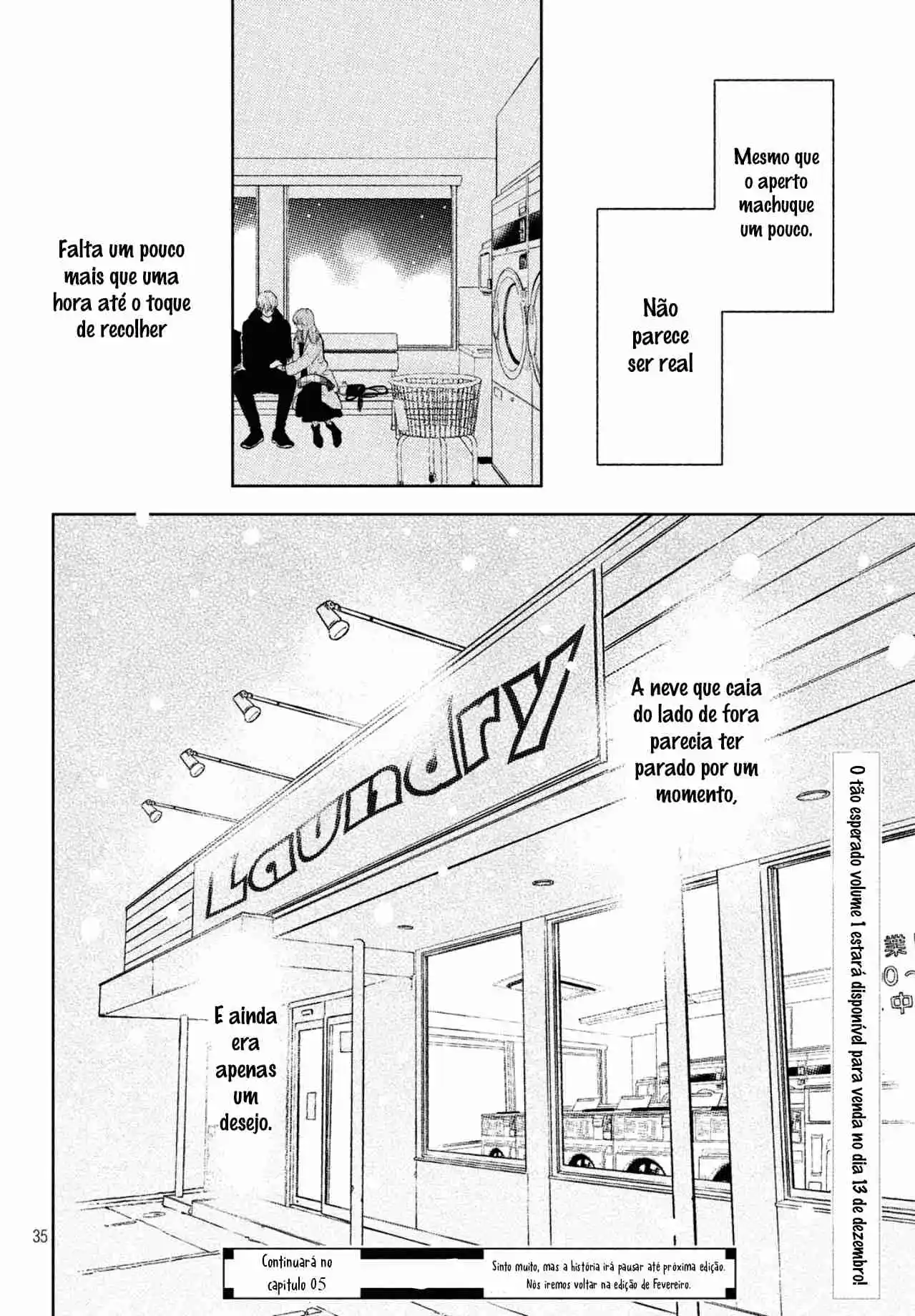 Read A Sign of Affection PT Manga Online