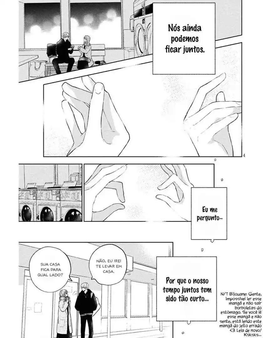 Read A Sign of Affection PT Manga Online