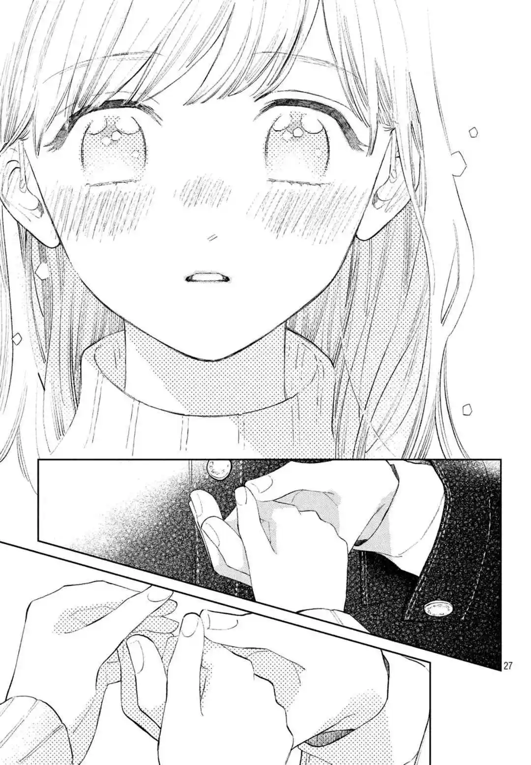 Read A Sign of Affection PT Manga Online