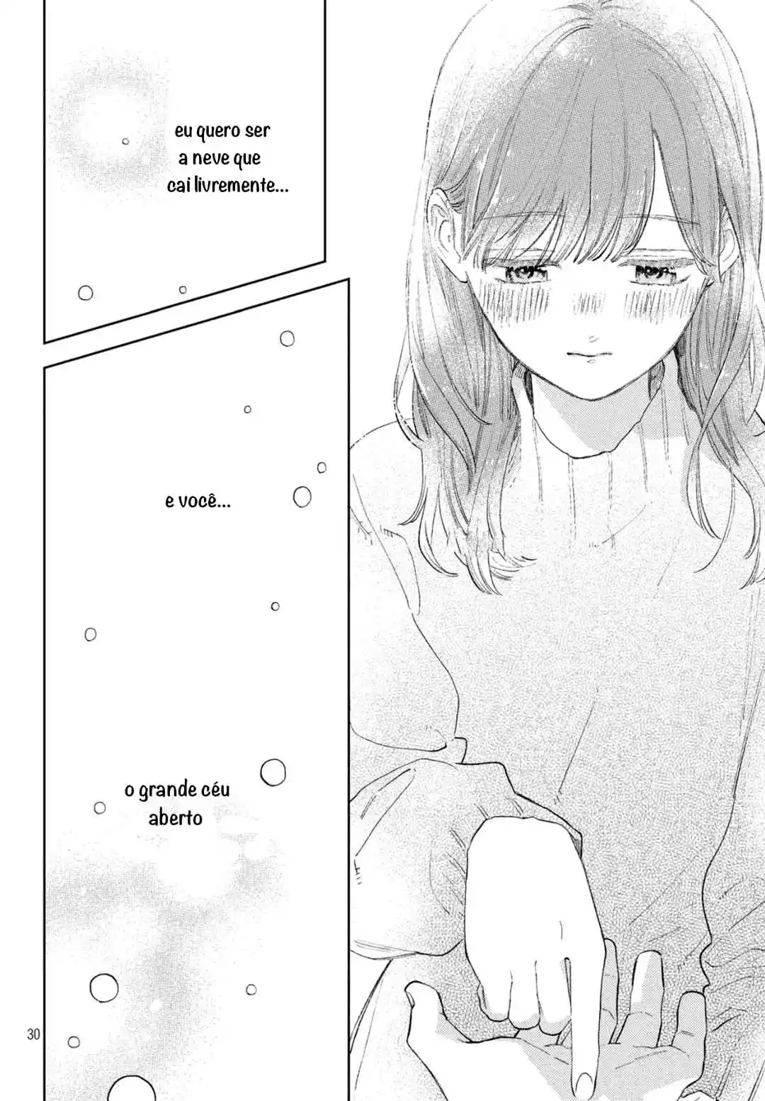 Read A Sign of Affection PT Manga Online