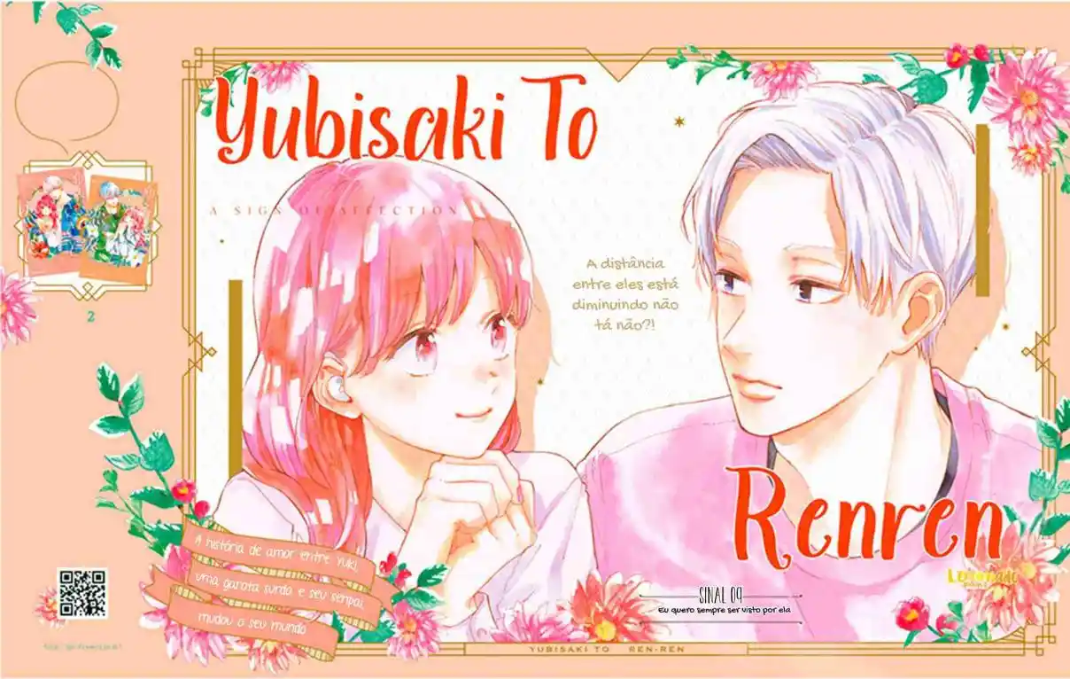 Read A Sign of Affection PT Manga Online