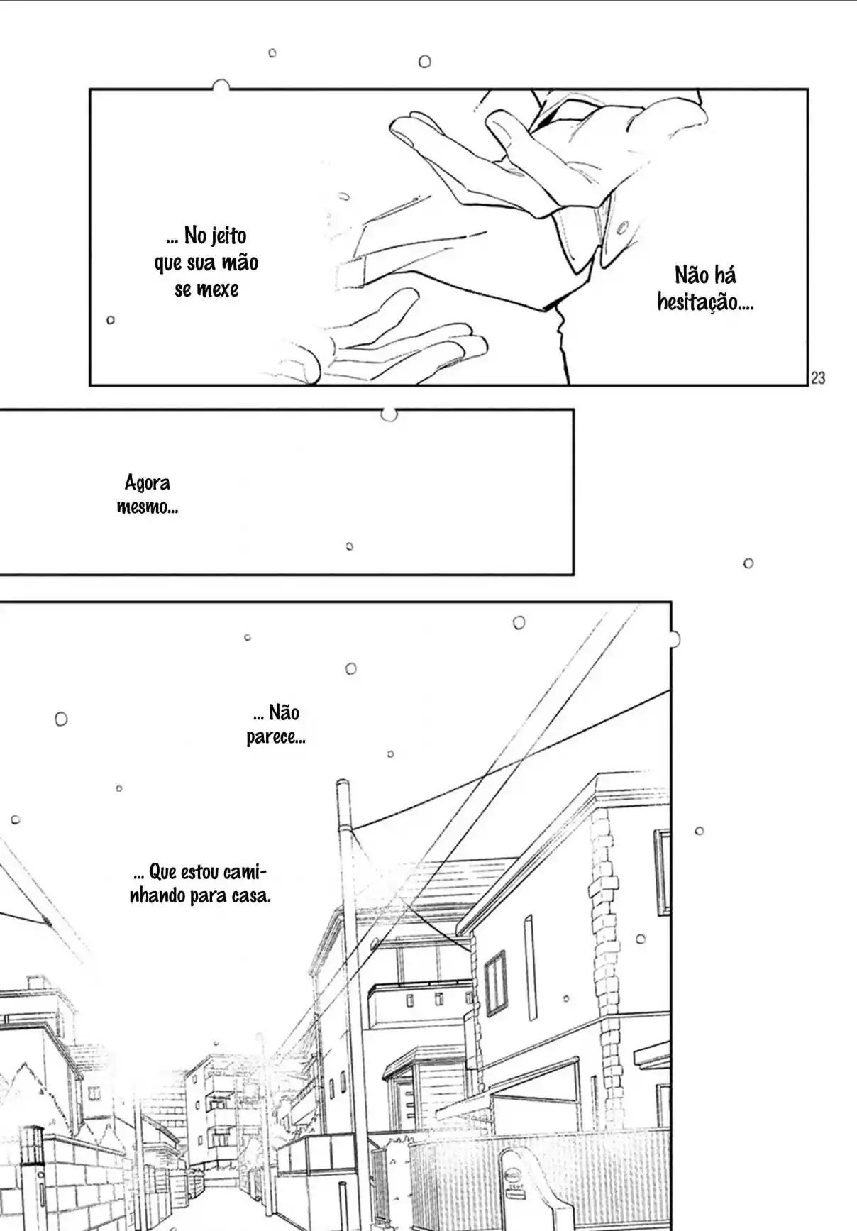 Read A Sign of Affection PT Manga Online