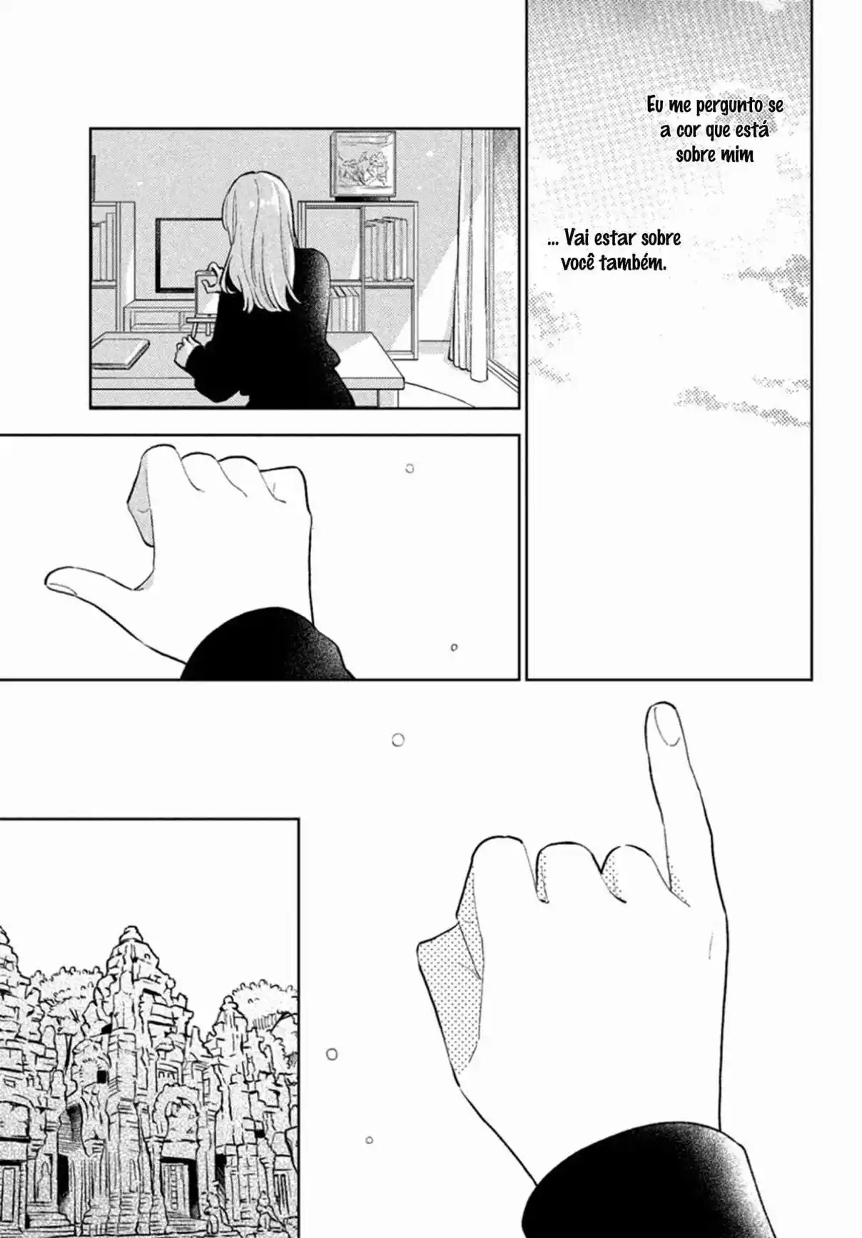 Read A Sign of Affection PT Manga Online