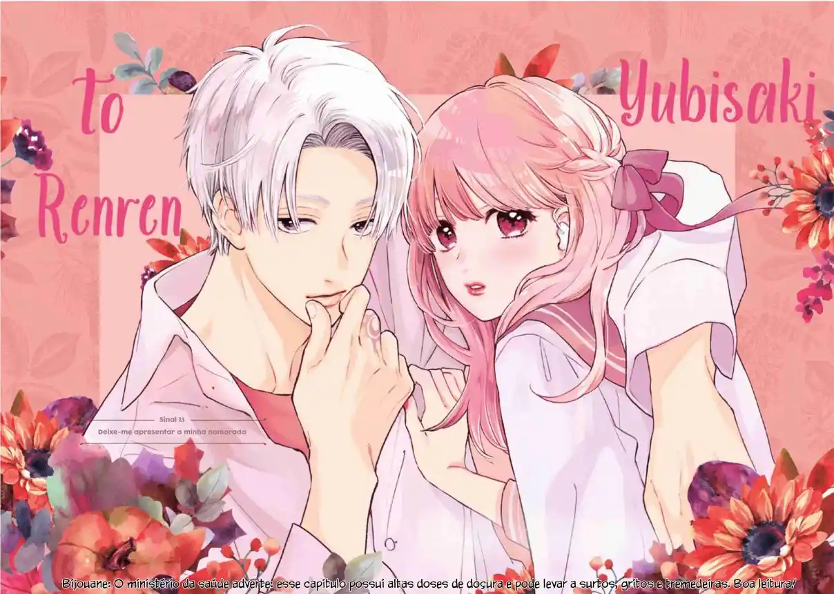 Read A Sign of Affection PT Manga Online