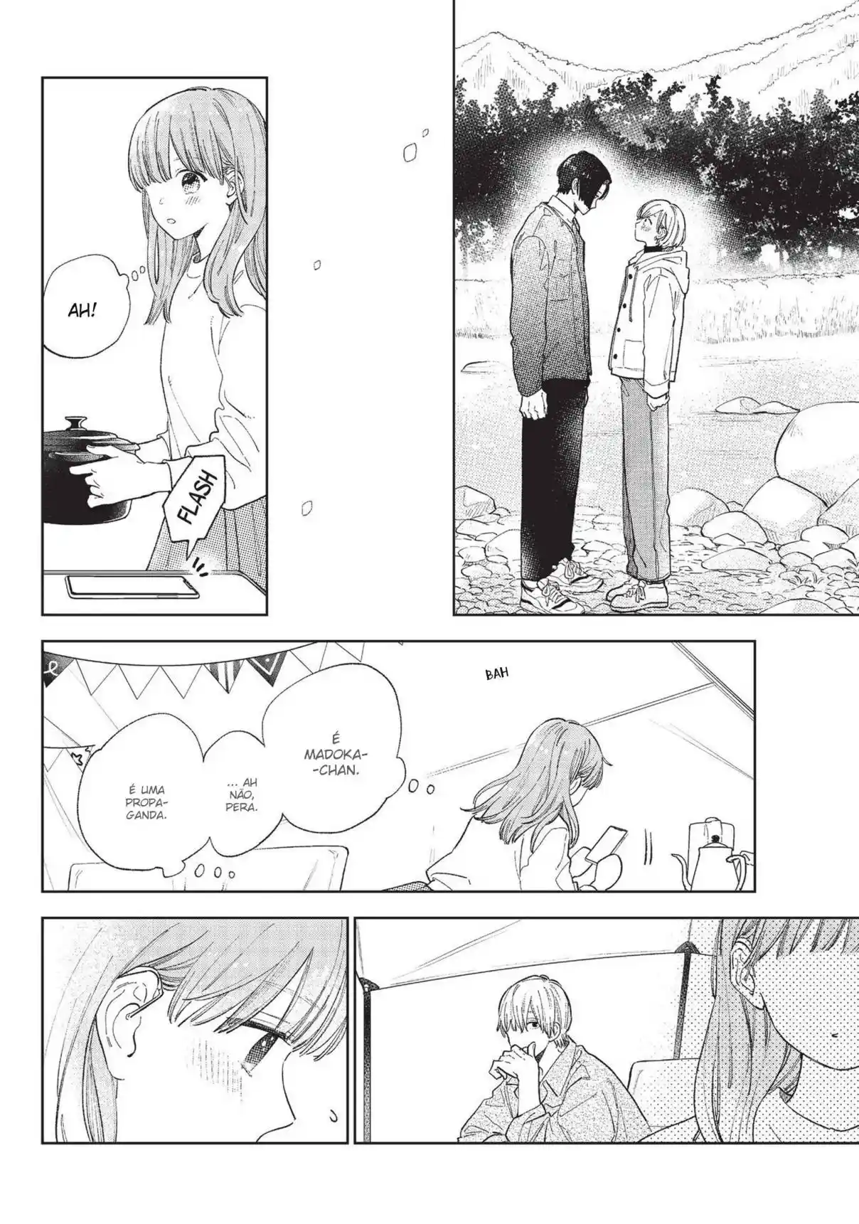 Read A Sign of Affection PT Manga Online