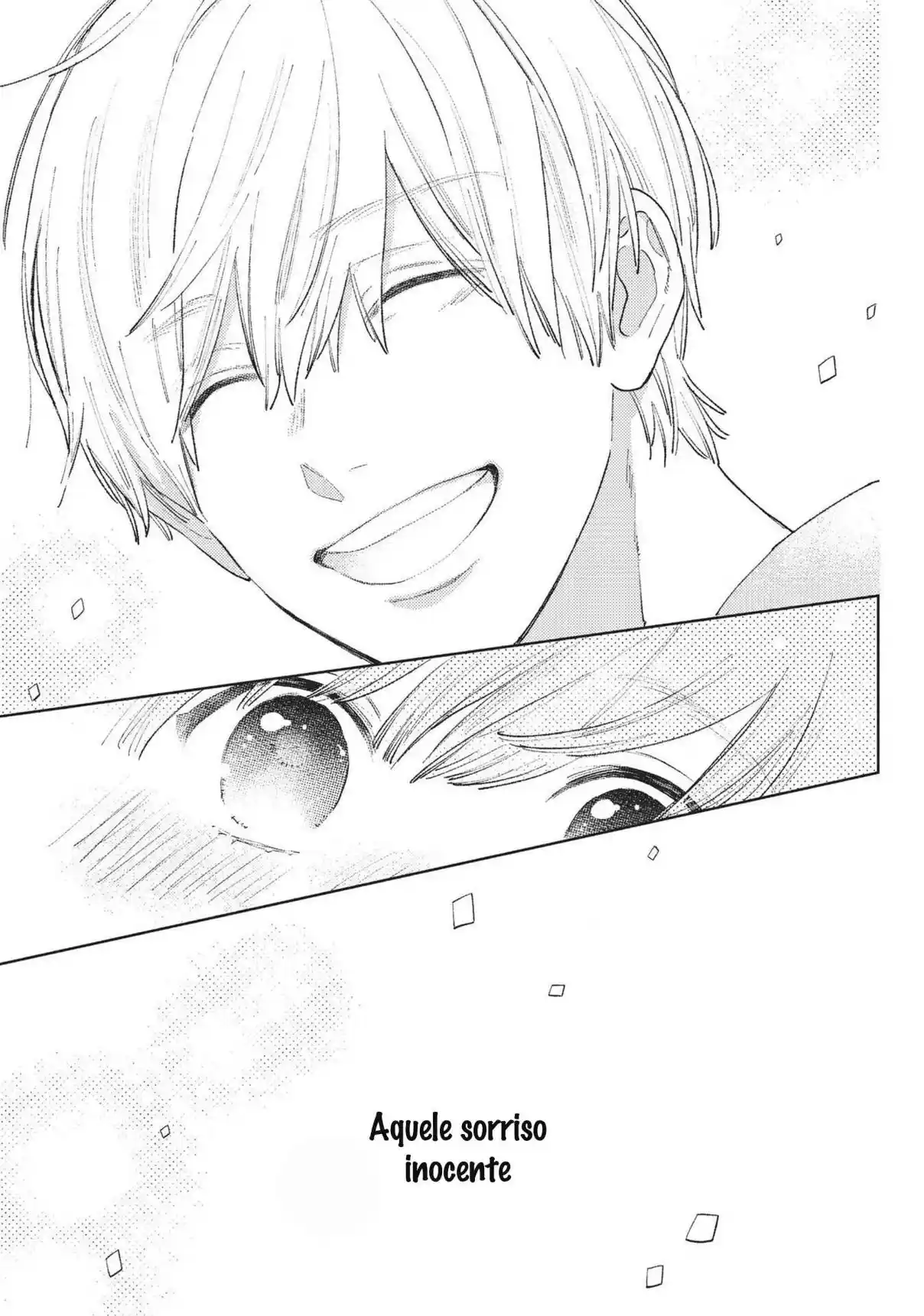 Read A Sign of Affection PT Manga Online