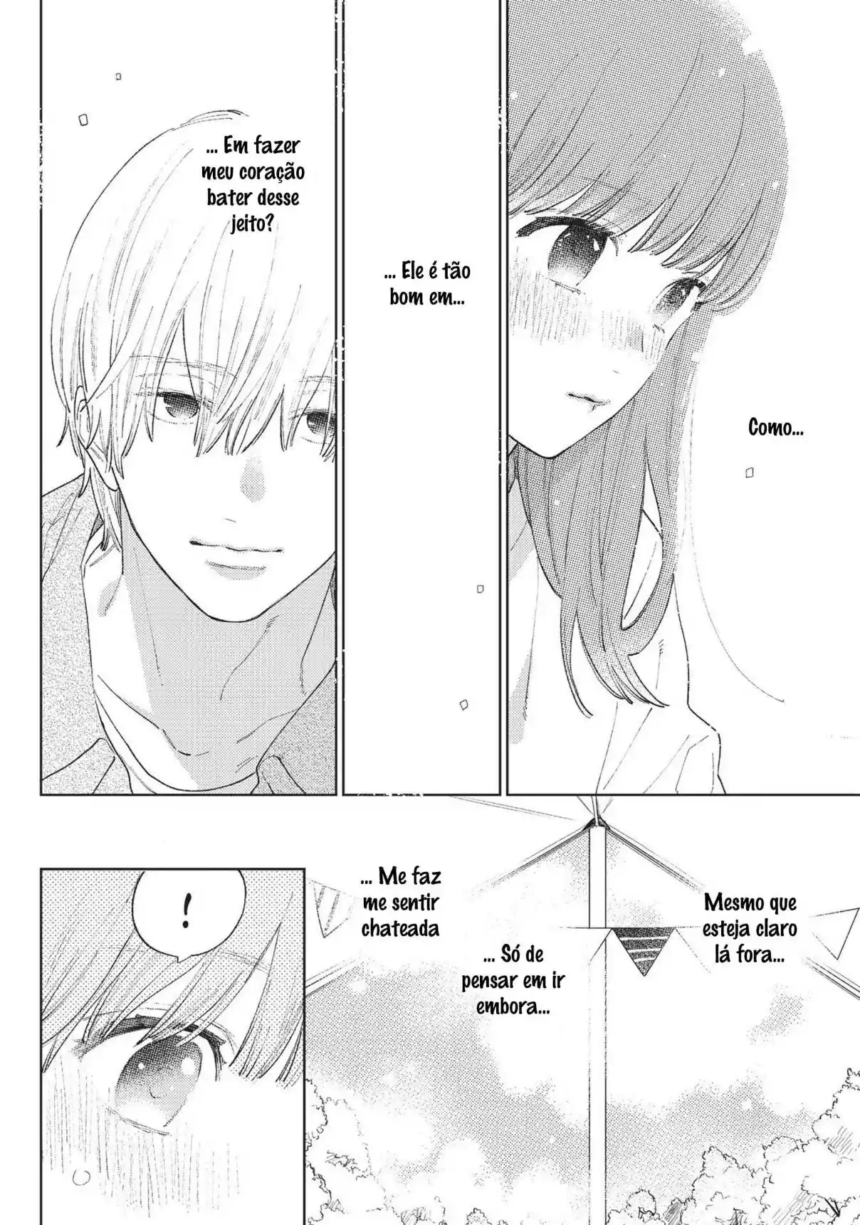 Read A Sign of Affection PT Manga Online
