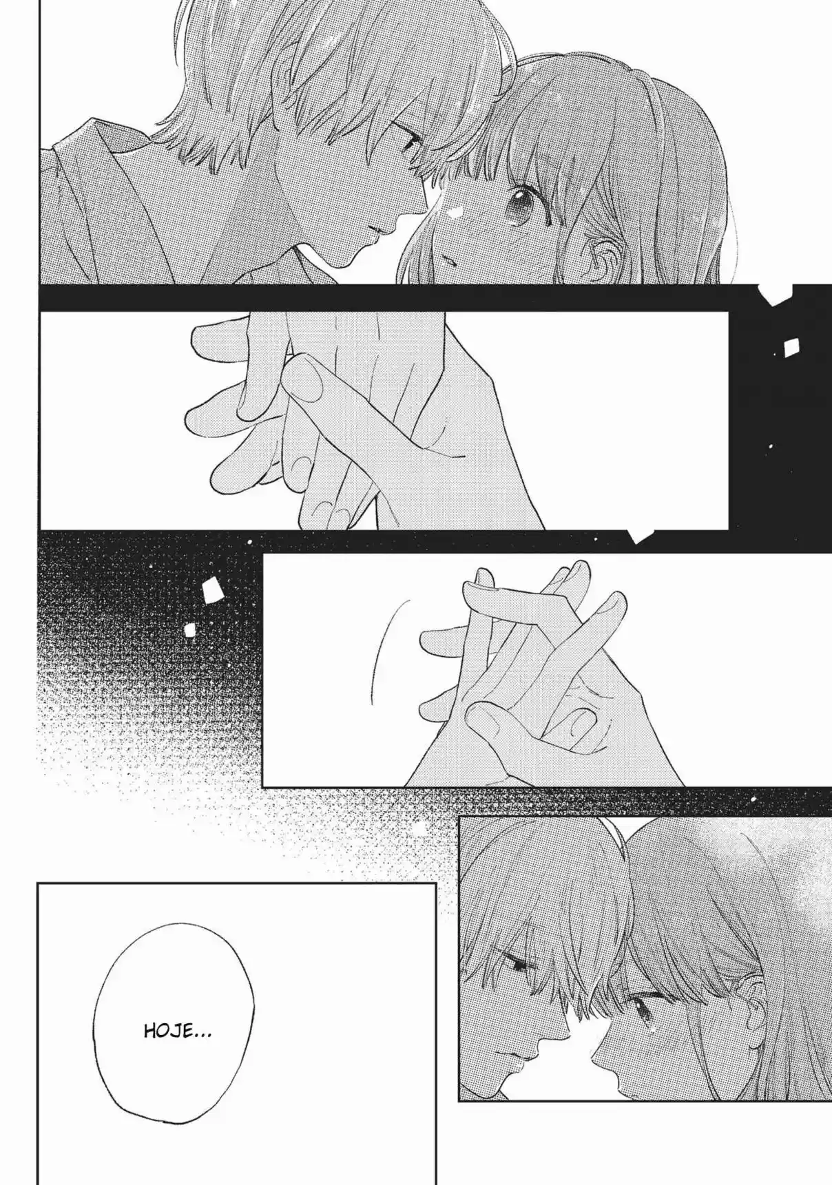 Read A Sign of Affection PT Manga Online