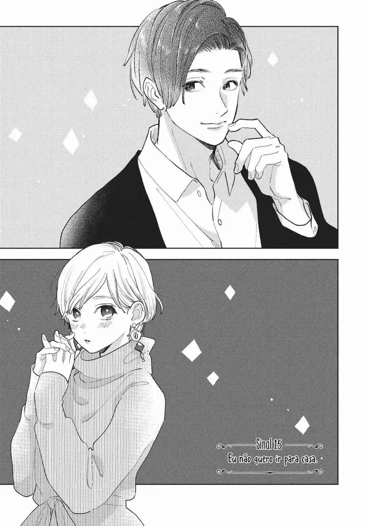 Read A Sign of Affection PT Manga Online