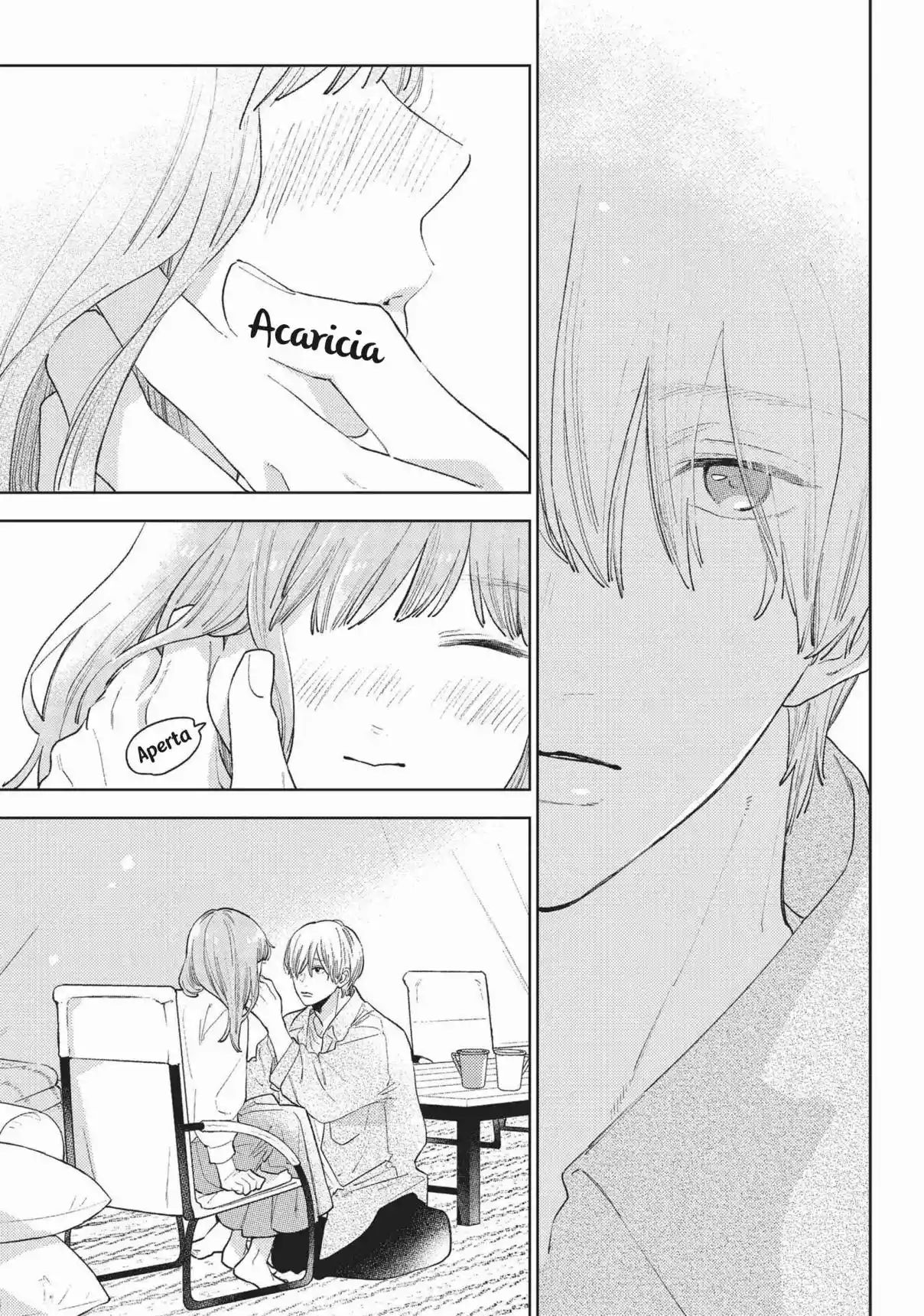 Read A Sign of Affection PT Manga Online