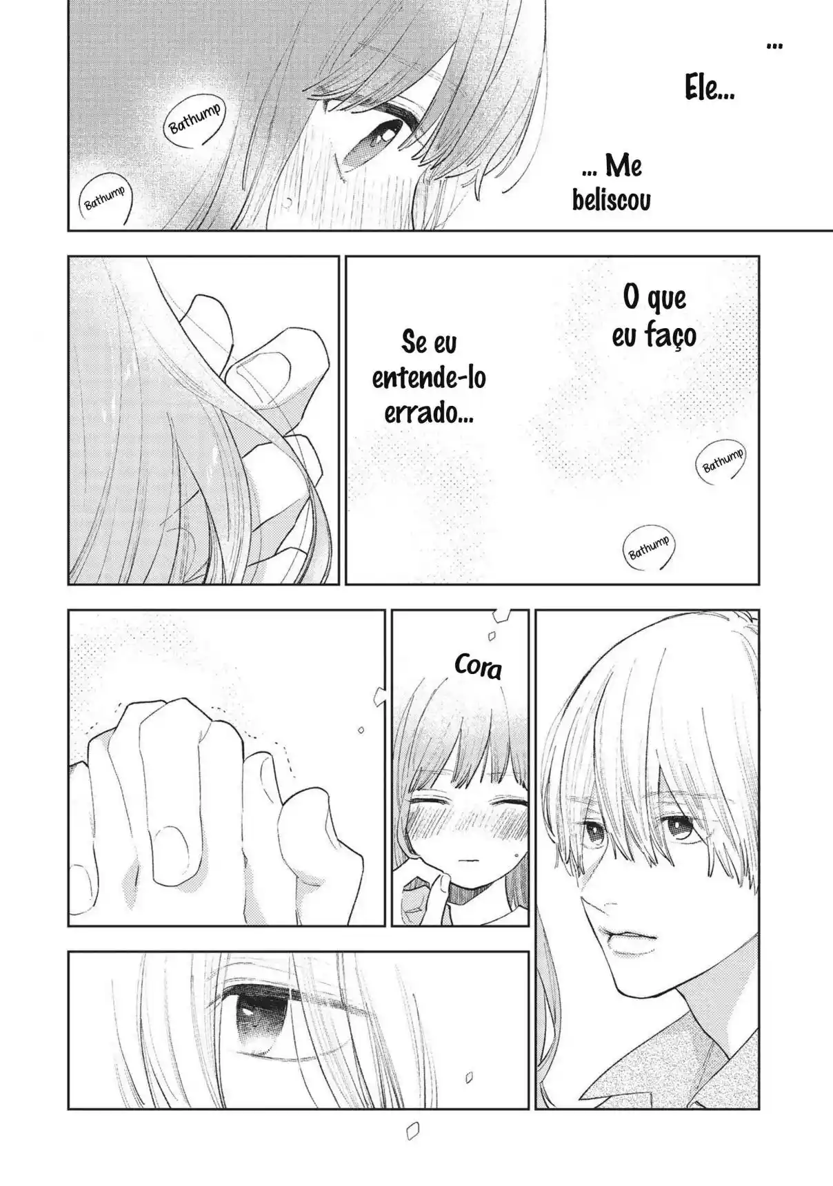 Read A Sign of Affection PT Manga Online