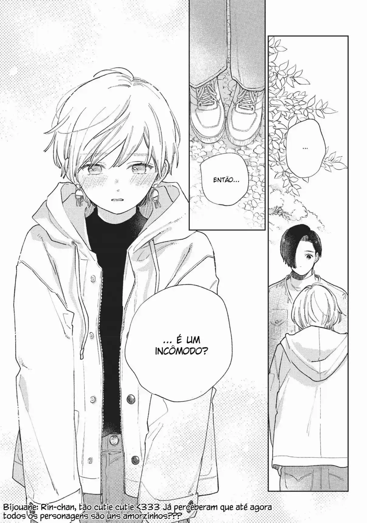 Read A Sign of Affection PT Manga Online