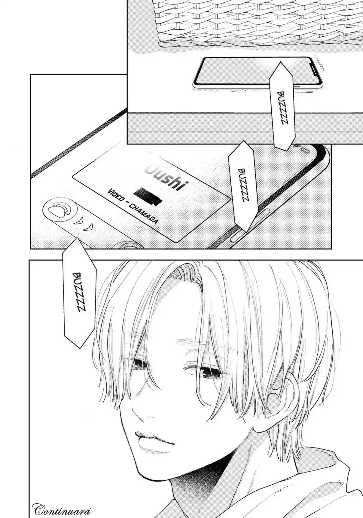 Read A Sign of Affection PT Manga Online