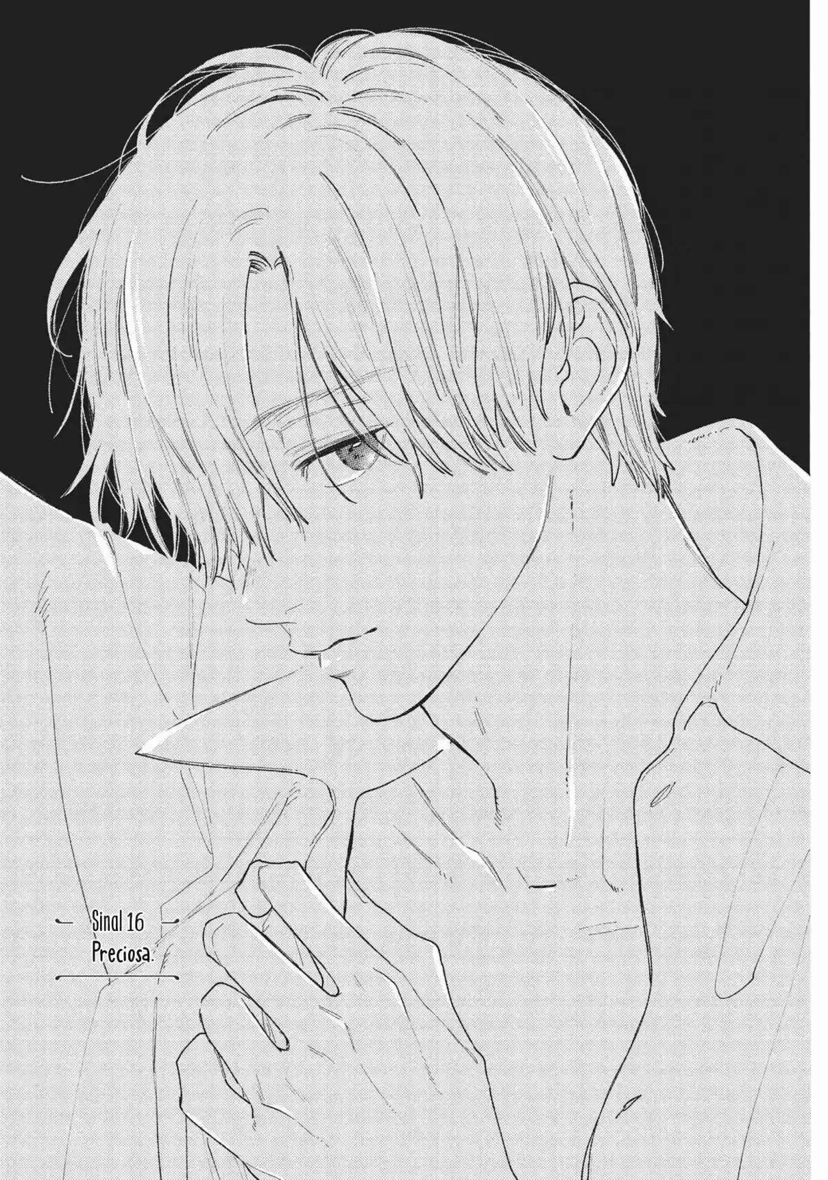 Read A Sign of Affection PT Manga Online