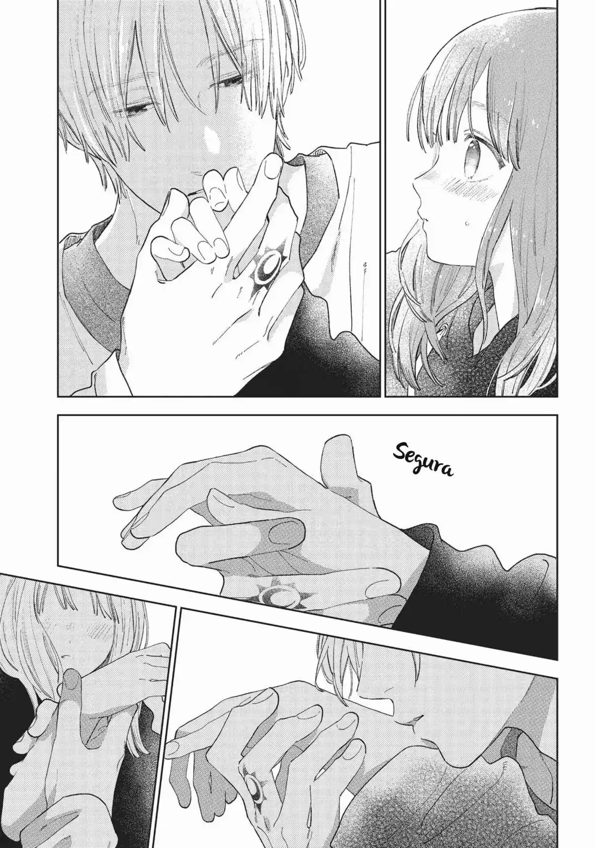 Read A Sign of Affection PT Manga Online